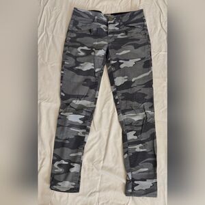 Democracy Gray Pants